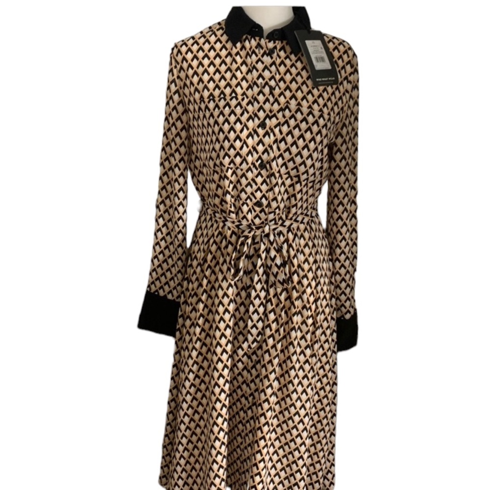 Who what wear dress